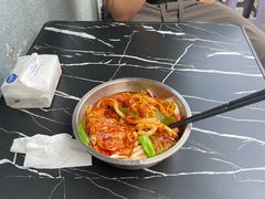 -苏袁麻辣烫(呼和浩特总局街店)