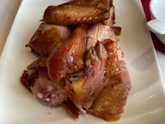 凯鸽风沙鸡-凯鸽酒楼(大同振兴街店)