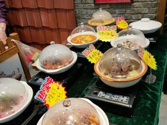 -金洲美食(金州广场店)