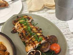 -娜娜家•Nana's restaurant (南开大悦城店)