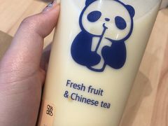 -茶百道(沃格时尚街店)