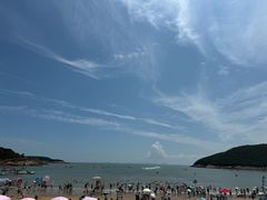 -宁波松兰山滨海旅游度假区