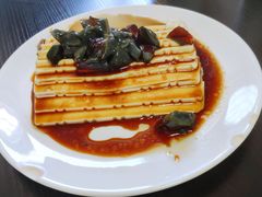 -玫瑰红烤羊排(北新桥三条店)