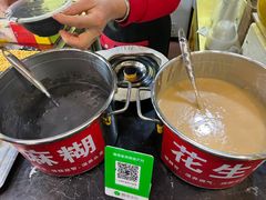 -日照红甜品店(老水街店)