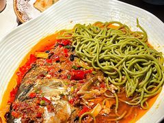 -前海沿·青岛菜(五四广场永旺店)