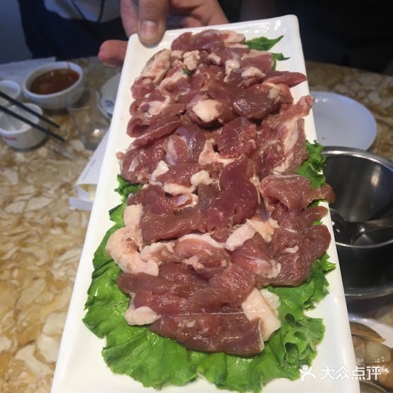 板桥火锅(分店)