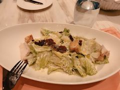 -郑州希尔顿酒店·阿米奇意大利餐厅