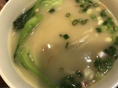 -中国厨房/台湾牛肉面