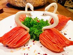 -香厨中餐厅(松北香格里拉店)