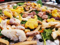 -阿多私房菜(顺德店)