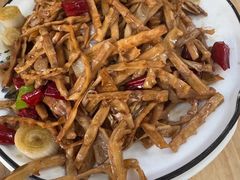 -灯盏窝餐厅