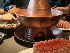 -额尔敦草原涮羊肉·烧烤(冻青树总店)