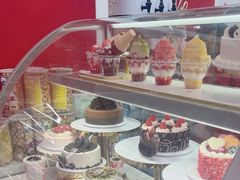 -DQ·蛋糕·冰淇淋(五棵松万达店)