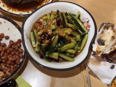-烤五行·烧烤烤串(石佛营店)