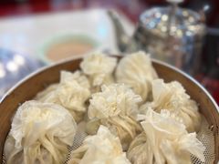 -内蒙联营烧麦 草原石榴红(护国寺店)