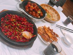 -庐州太太(CBD店)