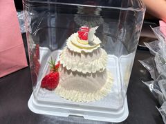 -FANEN法念·烘焙·甜点(万象城店)