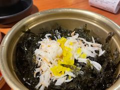 蟹柳手抓饭-肥肥虾庄·金牌油焖大虾(杨园滨江时代walk店)