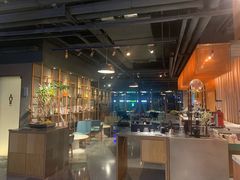 -sugarman espresso素饮糖人高新咖啡工厂
