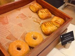 -美食汇自助餐厅·杭州城中香格里拉