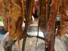 -巴依老爷新疆美食(工体旗舰店)
