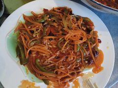 -一盏明灯全素斋(殊像寺店)