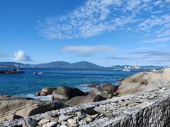 -三亚蜈支洲岛旅游区
