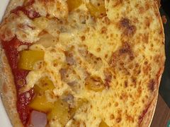 -萨莉亚意式餐厅(杭州西溪龙湖天街店)