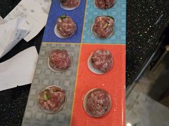 -老北京传统铜锅涮肉(建国道店)
