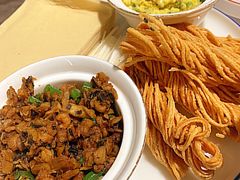 -老班长大酒店(海关大楼店)