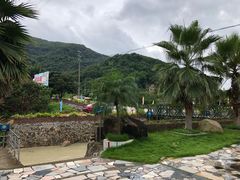 景点-碧水峡漂流