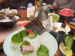 -东海怡品海鲜豆捞(星街坊店)