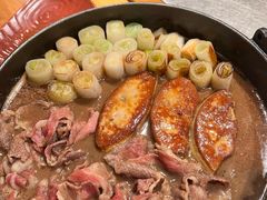 -水之惠鲜鱼料理(王府大街店)