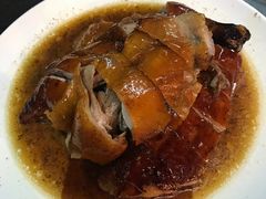 -黄连大头华烧鹅店(大良店)