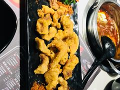 -汤岛涮小火锅(温州龙湾万达店)