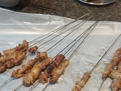 -锦州御烧烤(人民街店)