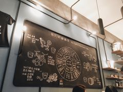 -fishtank鱼缸咖啡(三山街店)