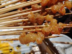 -盟重烧烤(高正街店)