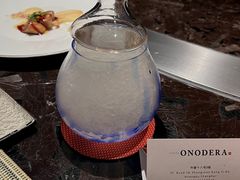 -Ginza Onodera铁板烧(外滩十八号店)