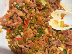 -兰湘子·湘菜小炒(长安万科广场店)