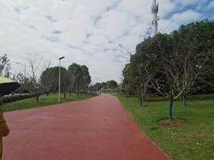 -幕燕滨江·长江观音景区