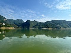 -神农溪纤夫文化旅游区