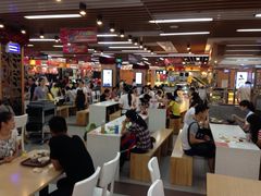 -东门小吃街