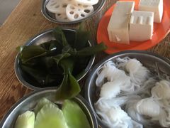 -范贤光鸡公煲(平乐园总店)