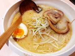 -味千拉面(双井店)