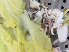 -船奇蒸汽海鲜·闽菜(八市海鲜总店)