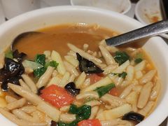 汤莜面鱼鱼-凯鸽酒楼(振兴街店)