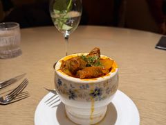 -波特曼西餐厅(中央大街店)