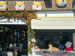 -瑞丰园庭院餐厅·白族传统家常菜