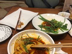-巴依老爷新疆美食(常营店)